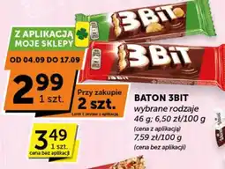 Euro Sklep Baton 3Bit oferta