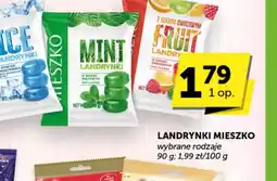 Euro Sklep Landrynki Mieszko oferta
