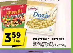Euro Sklep Drażetki Jutrzenka oferta