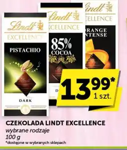 Euro Sklep Czekolada Lindt Excellence oferta