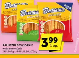 Euro Sklep Paluszki Beskidzkie oferta