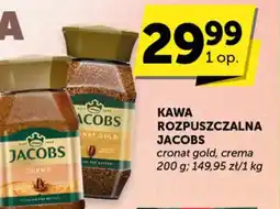Euro Sklep Kawa rozpuszczalna Jacobs oferta