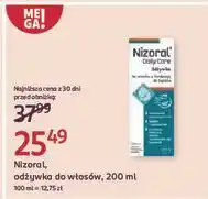Rossmann Odżywka do włosów Nizoral oferta
