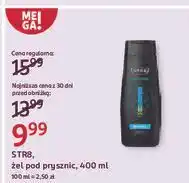Rossmann Żel pod prysznic Str8 Live True oferta