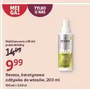 Rossmann Keratyna Revoss oferta