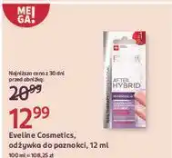 Rossmann Odżywka after hybrid Eveline Nail Therapy Professional oferta