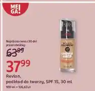Rossmann Podkład Revlon Colorstay oferta