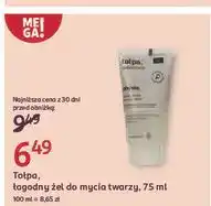 Rossmann Żel do mycia twarzy i oczu Tołpa: Dermo Face, Physio oferta