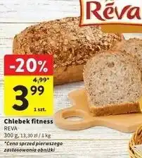 Intermarche Chleb fitness Reva oferta