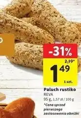 Intermarche Paluch rustiko Reva oferta