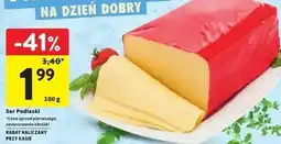 Intermarche Ser podlaski oferta