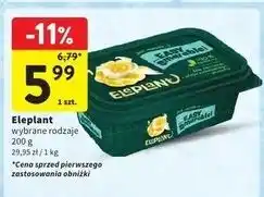 Intermarche Mix Eleplant oferta