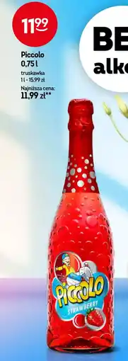 Żabka Piccolo oferta
