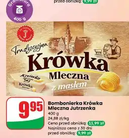 Dino Krówki mleczne Jutrzenka Dobre Miasto oferta