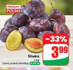 Dino Śliwki oferta
