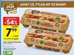 Intermarche Jaja rozm. l Z Kurnika oferta