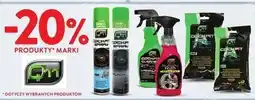 Intermarche Chusteczki do kokpitu new car Q11 oferta