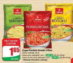 Dino Smak rosołu Vifon oferta