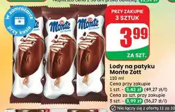Dino Lody Zott Monte oferta