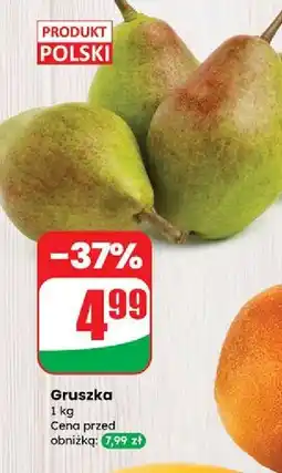 Dino Gruszka polska oferta