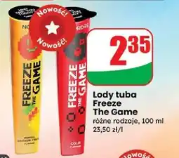Dino Lody game czerwone Nordis oferta