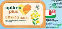 Dino Margaryna Optima Plus Omega 3 oferta