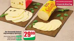 Dino Ser salami Serenada Salami oferta