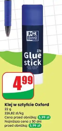 Dino Klej Oxford oferta