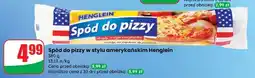 Dino Spód do pizzy styl amerykański Henglein oferta
