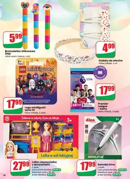 Dino Spinki do włosów oferta