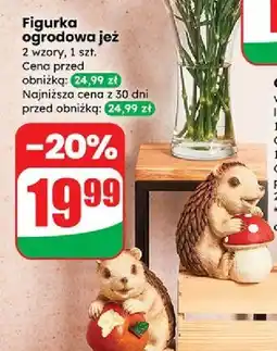 Dino Figurka ogrodowa oferta