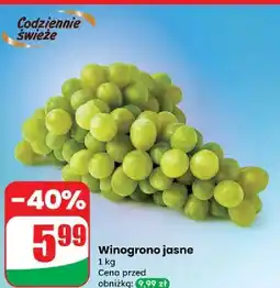 Dino Winogrona jasne oferta