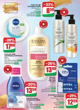 Dino Krem do rąk mango Venita oferta