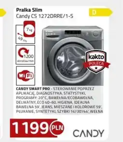 Kakto Pralka Candy oferta