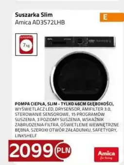 Kakto Suszarka Amica oferta