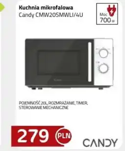 Kakto Kuchenka mikrofalowa Candy oferta