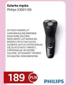 Kakto Golarka do twarzy Philips oferta