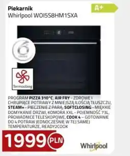 Kakto Piekarnik Whirlpool oferta