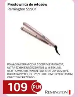 Kakto Prostownica Remington oferta