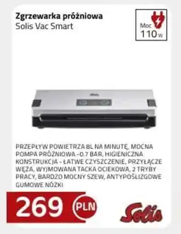 Kakto Zgrzewarka Solis oferta