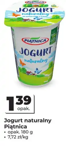 Odido Jogurt Piątnica oferta
