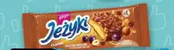 Netto Ciastka Jeżyki Goplana classic oferta