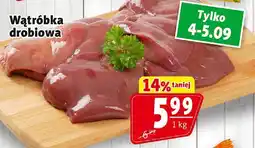 Prim Market Wątróbka drobiowa Prim Market oferta