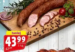 Prim Market Kiełbasa ze wsi Pelikan oferta