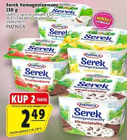 Prim Market Serek homogenizowany PIATNICA oferta