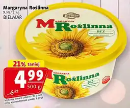 Prim Market Margaryna Roślinna BIELMAR oferta