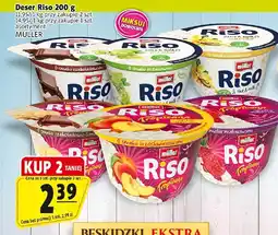 Prim Market Deser Riso MULLER oferta