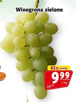 Prim Market Winogrona zielone Prim Market oferta