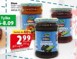 Prim Market Dżem Anna Plus oferta