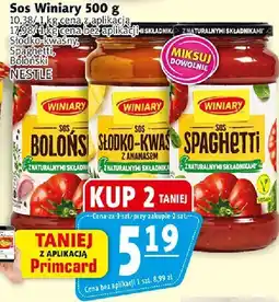 Prim Market Sos Winiary oferta